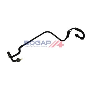 Acquista Collettore di aspirazione da BOGAP A1712129 a buon mercato per soli 117,03 €