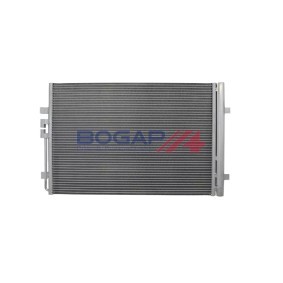 Klimakondensator von BOGAP günstig für 101,39 €