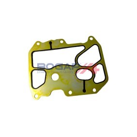 Acquista Guarnizione, Radiatore olio da BOGAP A4227111 a buon mercato per soli 11,93 €