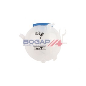 Achetez des Vase d'expansion, liquide de refroidissement BOGAP A4240150 à prix pour 24,89 €