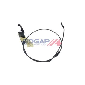 Osta Termostaattikotelo BOGAP:llä A4252225 edullisesti hintaan 6,35 €
