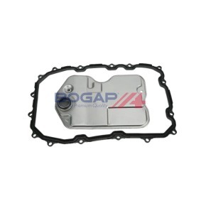 Hydraulikfiltersatz, Automatikgetriebe A8115121 für SKODA