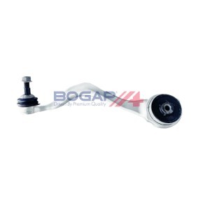 Kühlwasserthermostat von BOGAP B4234154