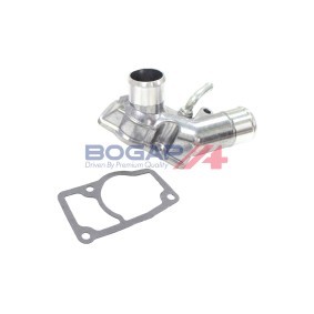 Achetez des Thermostat d'eau BOGAP L4234103 à prix pour 31,43 €