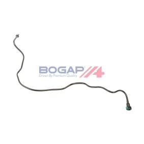 Achetez des Tuyau, carburant de fuite BOGAP P1621127 à prix pour 25,14 €