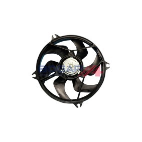 Kühlerlüfter P4243111 von BOGAP günstig für 63,28 € online kaufen