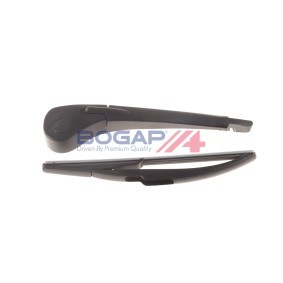 Wischarm-Satz von BOGAP günstig für 9,43 €