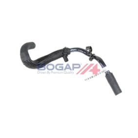 Köp Ventil, vevhusventilation av BOGAP T1214106 till det låga priset 143,84 kr