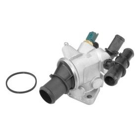 Achetez des Thermostat d'eau WAHLER 410589.88D à prix pour 99,39 €