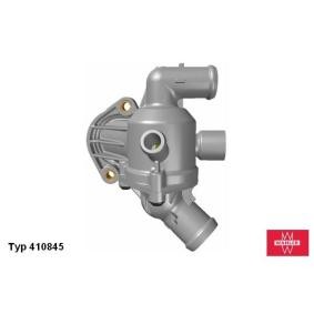 Achetez des Thermostat d'eau WAHLER 410845.92D à prix pour 44,05 €