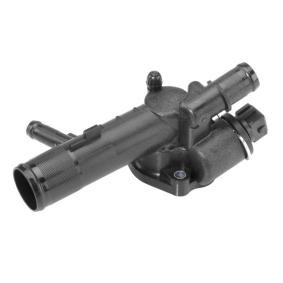 Kühlwasserthermostat von WAHLER 411039.83D