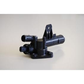 Achetez des Thermostat d'eau WAHLER 411040.83D à prix pour 41,68 €