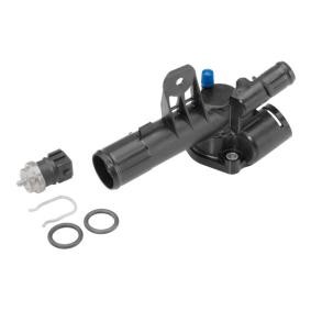 Kühlwasserthermostat von WAHLER 411042.89D