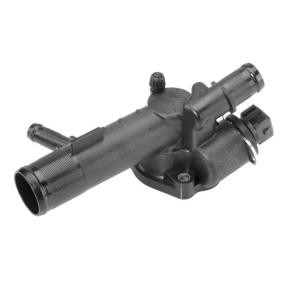 Kühlwasserthermostat von WAHLER 411043.89D