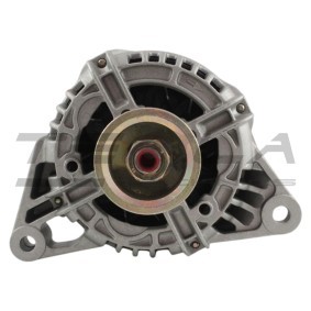 Lichtmaschine von TESLA TECHNICS