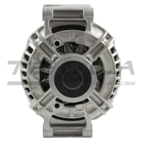 Lichtmaschine von TESLA TECHNICS