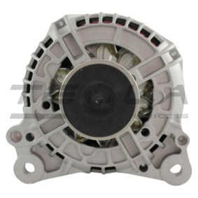 Lichtmaschine von TESLA TECHNICS