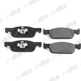 Acquista Kit pastiglie freni da ALTE AUTOMOTIVE 137793AAL a buon mercato per soli 36,62 €