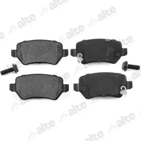 Acquista Kit pastiglie freni da ALTE AUTOMOTIVE 137804BAL a buon mercato per soli 30,26 €
