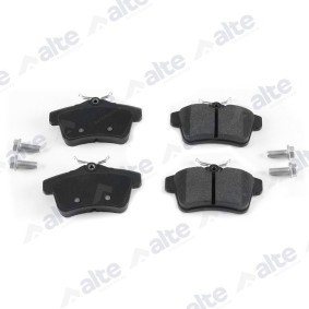 Bremsbeläge von ALTE AUTOMOTIVE