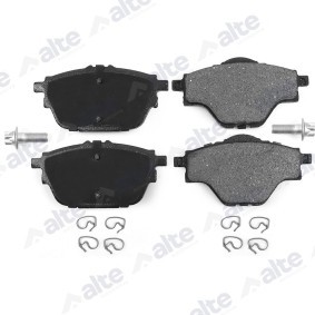 Bremsbeläge von ALTE AUTOMOTIVE