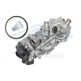 Achetez des Pompe à eau GEBA K11265/1A à prix pour 379,22 €