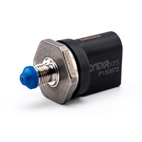 Compre Sensor, pressão do combustível da PREXAparts P150672 a um preço baixo por 45,54 €