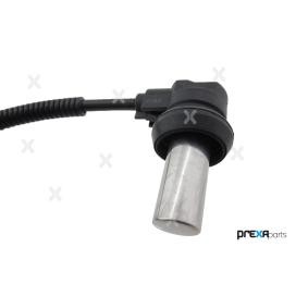 Köp Vevaxelgivare av PREXAparts P150756 till det låga priset 214,80 kr