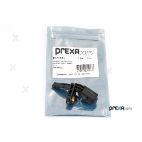 Compre Sensor, posição da árvore de cames da PREXAparts P150764 a um preço baixo por 16,46 €