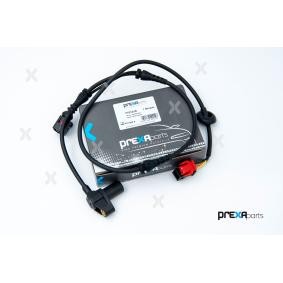 Compre Sensor, posição da árvore de cames da PREXAparts P150771 a um preço baixo por 13,73 €