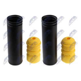 Staubschutzsatz, Stoßdämpfer AB-BM-002K von NTY günstig für 16,29 € online kaufen