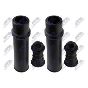 Staubschutzsatz, Stoßdämpfer AB-CT-002K von NTY günstig für 16,23 € online kaufen
