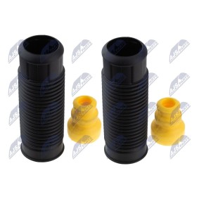 Staubschutzsatz, Stoßdämpfer AB-HD-046K von NTY günstig für 17,11 € online kaufen