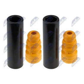 Staubschutzsatz, Stoßdämpfer AB-HY-504K von NTY günstig für 17,39 € online kaufen