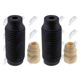 Staubschutzsatz, Stoßdämpfer AB-HY-531K von NTY günstig für 17,11 € online kaufen