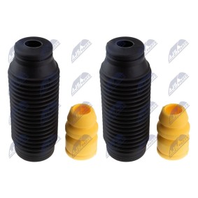 Staubschutzsatz, Stoßdämpfer AB-HY-532K von NTY günstig für 12,99 € online kaufen