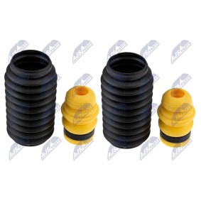Staubschutzsatz, Stoßdämpfer AB-ME-009K von NTY günstig für 18,23 € online kaufen