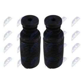 Schutzkappe / Faltenbalg, Stoßdämpfer AB-NS-012K von NTY günstig für 18,75 € online kaufen