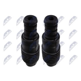 Schutzkappe / Faltenbalg, Stoßdämpfer AB-RE-001K von NTY günstig für 13,22 € online kaufen