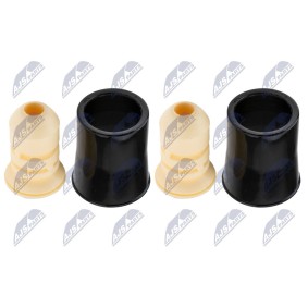 Staubschutzsatz, Stoßdämpfer AB-VW-027K von NTY günstig für 13,71 € online kaufen