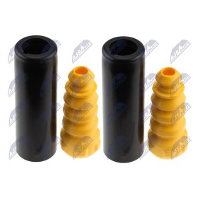 Staubschutzsatz, Stoßdämpfer AB-VW-028K von NTY günstig für 12,73 € online kaufen