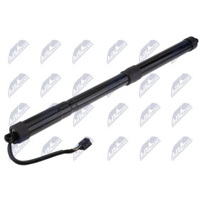 Köp Elmotor, baklucka av NTY AE-JG-003 till det låga priset 2155,44 kr