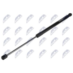 Heckklappendämpfer AE-ME-104 von NTY günstig für 10,19 € online kaufen