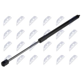 Heckklappendämpfer AE-ME-105 von NTY günstig für 13,31 € online kaufen
