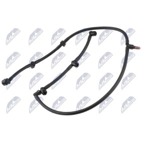Schlauch, Leckkraftstoff BPP-ME-021