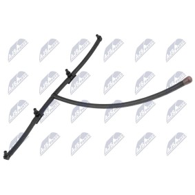 Compre Tubo flexível, combustível de fuga da NTY BPP-VC-003 a um preço baixo por 25,24 €