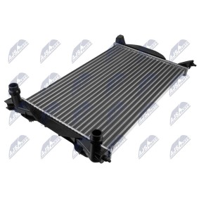 Kjøp Radiator, motorkjøling av NTY CCH-AU-008 til den lave prisen 960,35 NOK