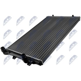 Kühler, Motorkühlung für VW von NTY