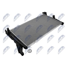 Kühler, Motorkühlung CCH-BM-005 für Schrägheck (F55) für 132,52 CHF