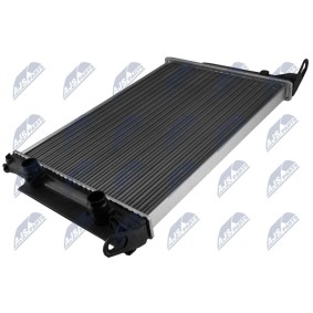 Kjøp Radiator, motorkjøling av NTY CCH-FT-010 til den lave prisen 1069,17 NOK